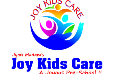 Joy Kids Care Logo V2